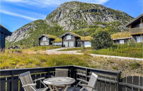 Hovden Haus | Cozy Home In Hovden I Setesdal