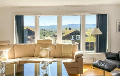 Hovden Haus | Cozy Home In Hovden I Setesdal
