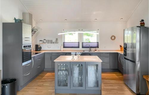 Hovden Haus | Cozy Home In Hovden I Setesdal