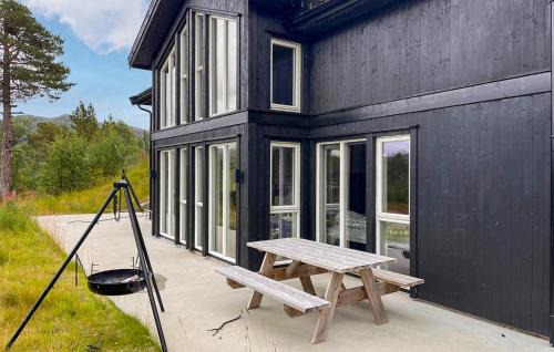 Hovden Haus | Cozy Home In Hovden I Setesdal - With Jacuzzi