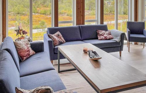 Hovden Haus | Cozy Home In Hovden I Setesdal - With Jacuzzi
