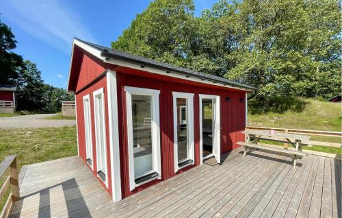 Laholm Municipality Haus | Cozy Home In Laholm With Wifi