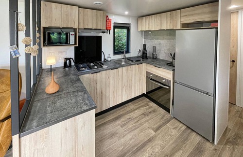 Lauwersoog Haus | Gemütliches Zuhause in Lauwersoog mit.