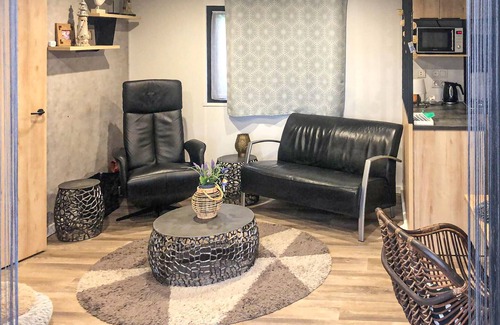 Lauwersoog Haus | Gemütliches Zuhause in Lauwersoog mit.