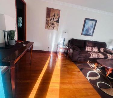 Lilburn Haus | Cozy Home in Lilburn, GA