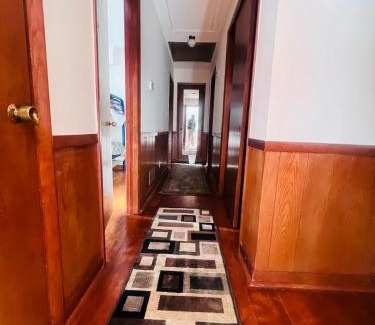 Lilburn Haus | Cozy Home in Lilburn, GA