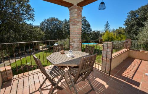 Mejannes-les-Ales Haus | Cozy Home In Méjannes-Lès-Alès