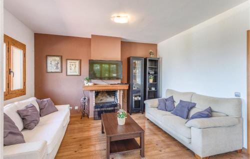 Macanet de la Selva Haus | Cozy Home In Macanet De La Selva