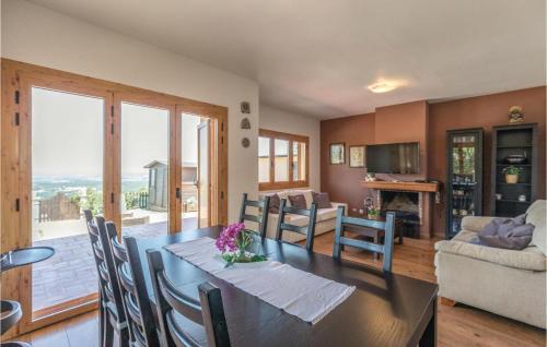 Macanet de la Selva Haus | Cozy Home In Macanet De La Selva