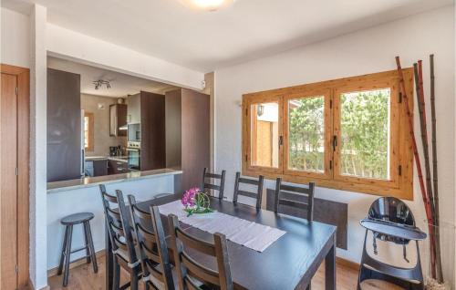 Macanet de la Selva Haus | Cozy Home In Macanet De La Selva