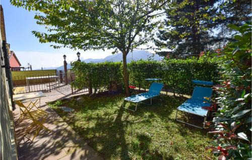 Canova Haus | Cozy Home In Magliolo With Sauna