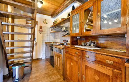 Mala Ludina Haus | Cozy Home In Mala Ludina With Kitchen