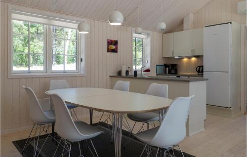 Dueodde Haus | Cozy Home In Nexø With Wifi