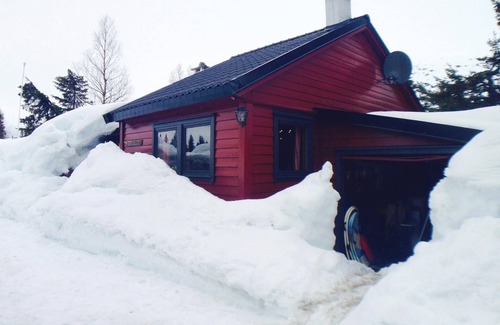 Kvam Haus | Petterbua