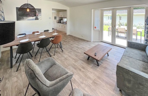 Otterlo Haus | Gemütliches Zuhause in Otterlo mit WLAN