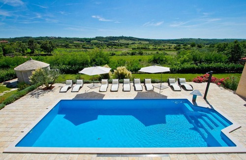 Fabci Haus | Villa Stellina