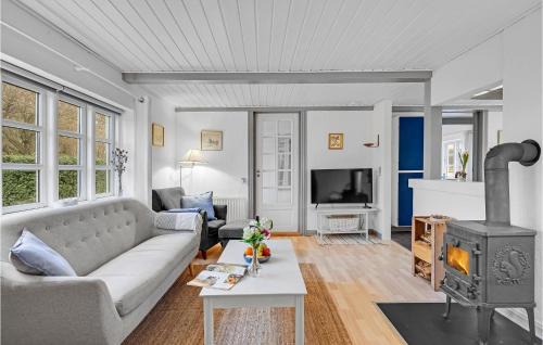 Langeland Municipality Haus | Cozy Home In Rudkøbing With Wifi
