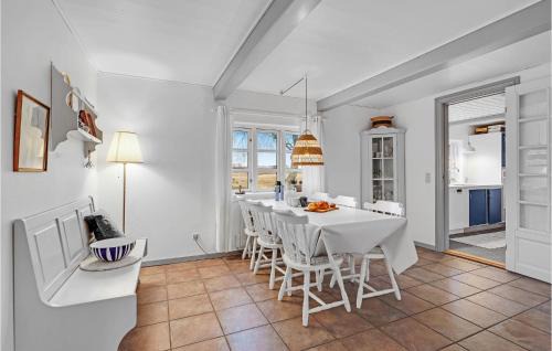 Langeland Municipality Haus | Cozy Home In Rudkøbing With Wifi
