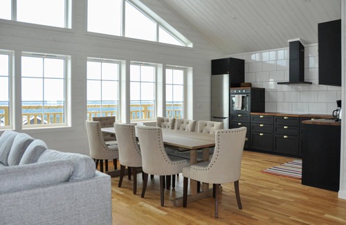 Salen Haus | Schönes Haus in Sälen mit Panoramablick