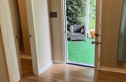 Federal City Haus | Cozy home in the Heart of Algiers