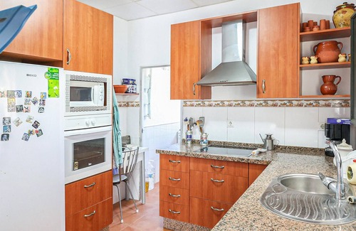 Utrera Haus | Gemütliches Haus in Utrera mit.