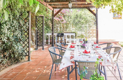 Utrera Haus | Gemütliches Haus in Utrera mit.