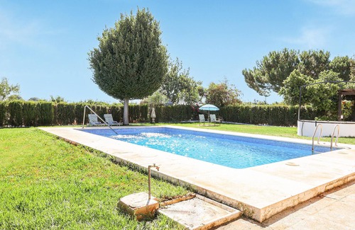 Utrera Haus | Gemütliches Haus in Utrera mit.