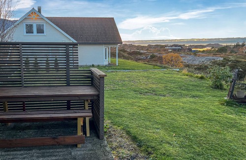 Gjengstoa Haus | Gemütliches Haus in Vevang mit Sauna