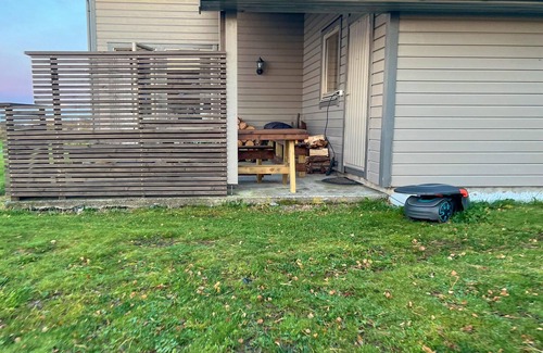 Gjengstoa Haus | Gemütliches Haus in Vevang mit Sauna