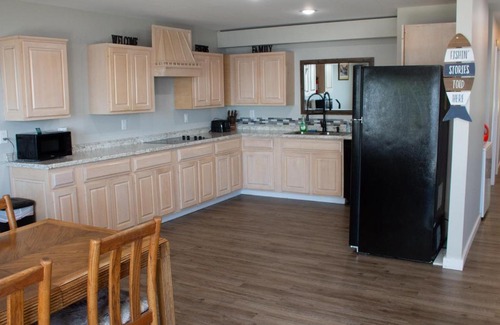 Au Gres Haus | Cozy Home Lake Huron II