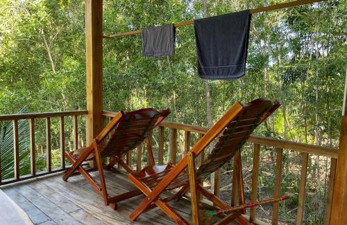 Ham Ninh Skihütte | COZY HOME PHU QUOC