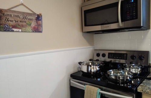 Forest Park Haus | Gemütliches Zuhause mit WLAN, Netflix, Frühstück, in der Nähe des Flughafens