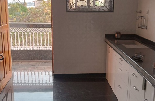 Ella Wohnung | Cozy home with lake view