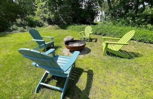 Waterville Haus | Gemütliches Haus im Herzen von Waterville Maine.