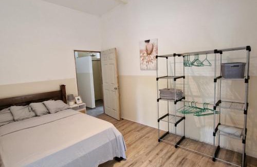 Playa Naranjo Haus | Cozy houses near a beach