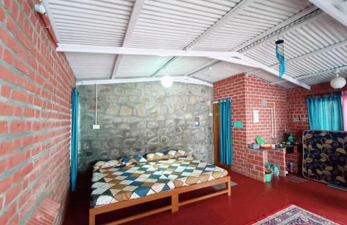 Vattakanal Haus | COZY HUTS