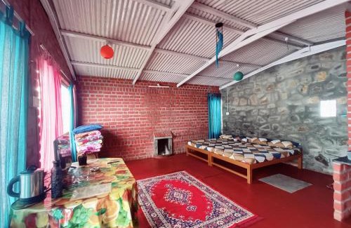 Vattakanal Haus | COZY HUTS