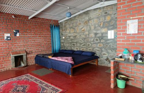 Vattakanal Haus | COZY HUTS