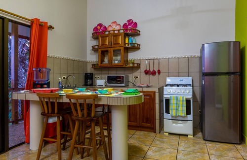 Esterillos Wohnung | Cozy Iguana Apartmentos 2