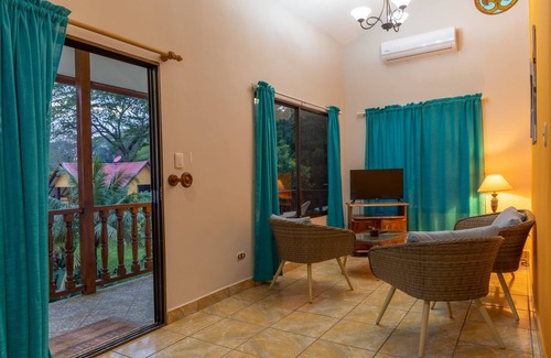 Esterillos Wohnung | Cozy Iguana Apartmentos 2