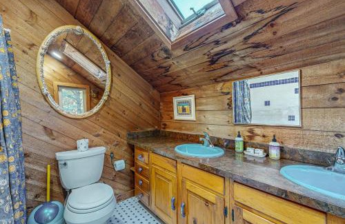 Edgartown Haus | Cozy Island Cabin