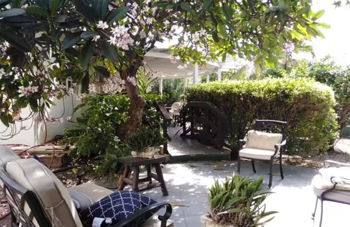 Oranjestad Wohnung | Cozy Island Studio Near Airport – Your Peaceful space in Aruba