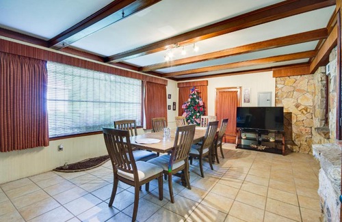 Jackson Haus | Cozy Jackson Vacation Rental Less Than 1 Mi to University