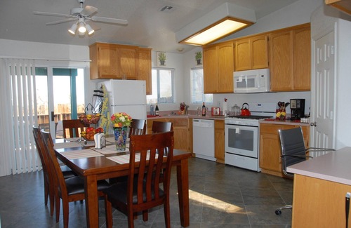 Joshua Tree Wohnung | COZY JOSHUA TREE SAGE EXPERIENCE