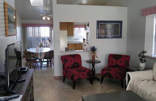 Joshua Tree Wohnung | COZY JOSHUA TREE SAGE EXPERIENCE