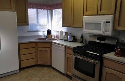 Joshua Tree Wohnung | COZY JOSHUA TREE SAGE EXPERIENCE