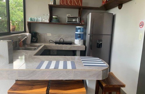 Villarreal Wohnung | Cozy Jungle Villa