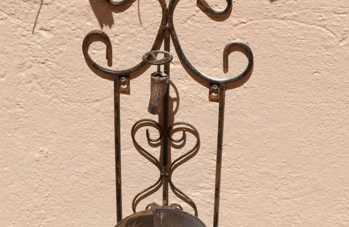 Kamari Haus | gemütliches kalydna haus !!