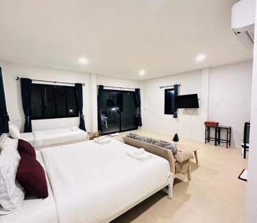 Khanom Haus | Cozy Khanom โคซี่ ขนอม