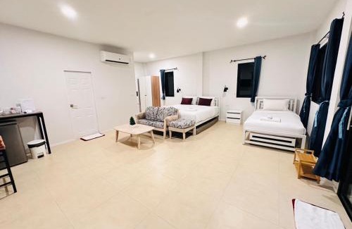 Khanom Haus | Cozy Khanom โคซี่ ขนอม